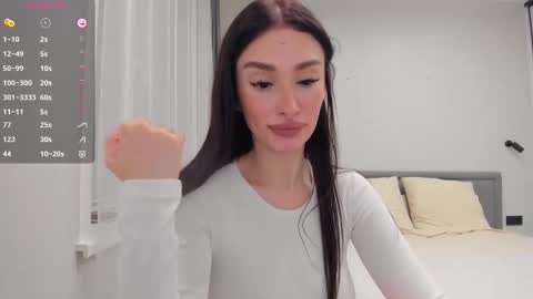 Nadya online show from December 5, 1:20 pm