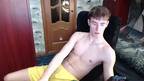 nagibator69_ online show from February 18, 10:03 pm