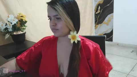 Nagioa online show from April 15, 7:58 pm