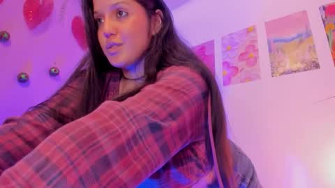 Nahara Soler online show from December 13, 9:21 pm