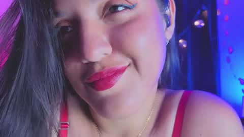Nahara Soler online show from July 25, 9:46 pm