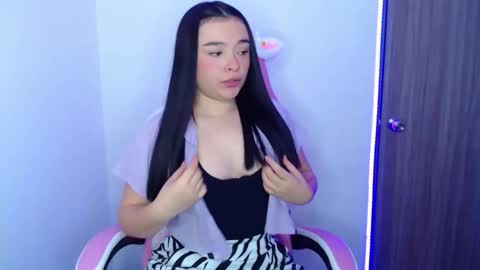 nahia cute     only   online show from October 21, 5:38 pm