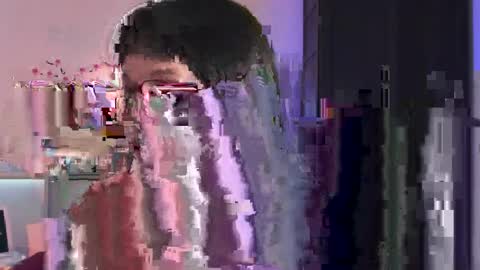 Nahia INDEPENDENT MODEL P online show from April 4, 8:38 pm