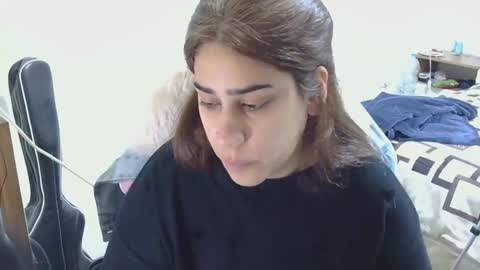 nahiarabiel online show from November 1, 12:48 pm