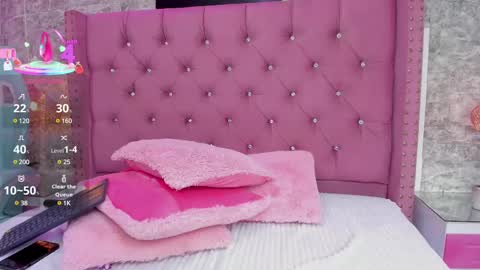 Snapshot of nahiarareina chatting on February 10, 5:09 pm NahiaraReina online show from February 10, 5:09 pm