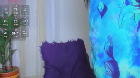 Snapshot of nahiavictoria chatting on March 9, 4:27 am NahiaVictoria  online show from March 9, 4:27 am