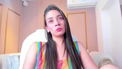 Nahimi online show from November 26, 7:43 pm