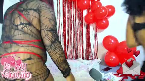 nahirobyy ebonyy online show from February 14, 8:26 pm
