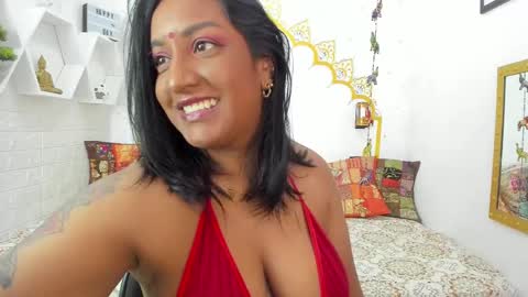 Nahirr online show from March 5, 7:17 pm