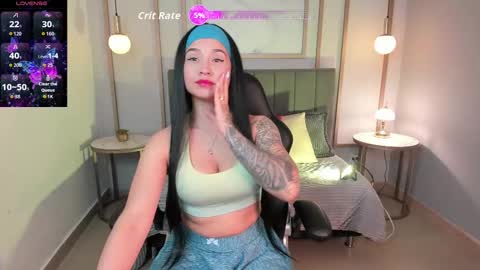 nahome_kuperth online show from October 14, 4:04 am