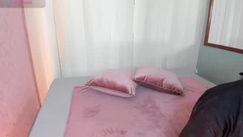 Nahomi online show from October 30, 8:53 pm