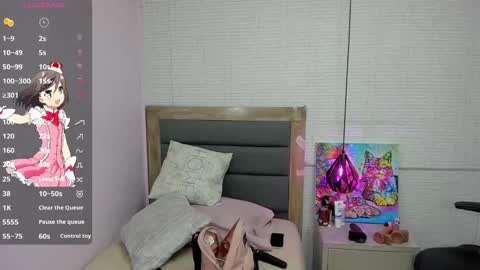 Snapshot of nahomirosse chatting on September 18, 12:09 pm SHELBY online show from September 18, 12:09 pm