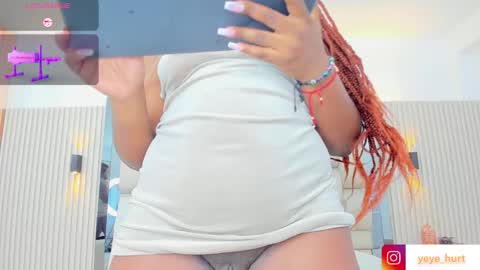 Nahomye online show from October 24, 3:29 am