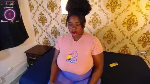 Karatbby online show from March 28, 12:39 pm