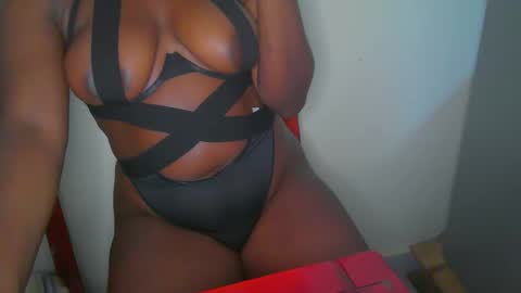 naiebony online show from February 11, 1:42 am