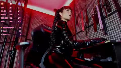 Naila online show from March 25, 4:03 pm