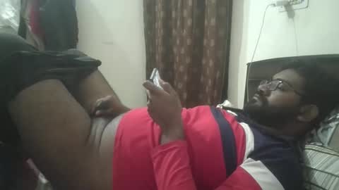 NAIRANANDU28 online show from March 13, 4:38 am