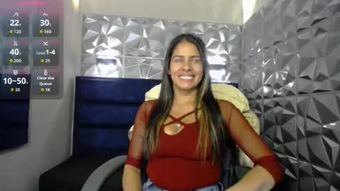 nairobi8 online show from March 8, 8:02 pm