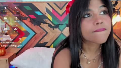 Nairobi  online show from October 9, 9:53 pm