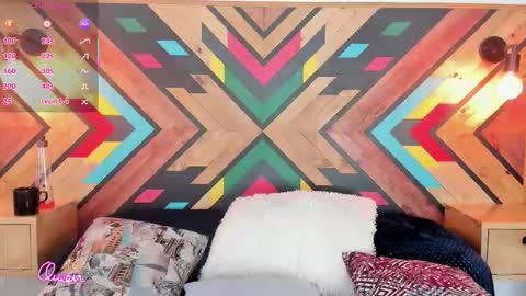 Nairobi  online show from March 6, 8:52 pm