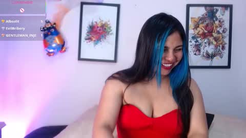 Nairovy  online show from November 6, 4:26 am