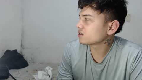 naisha and axel2 online show from October 10, 5:57 am