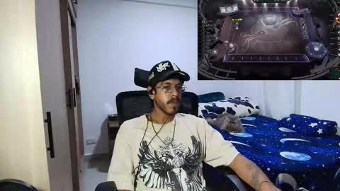 Nait online show from December 4, 1:49 am