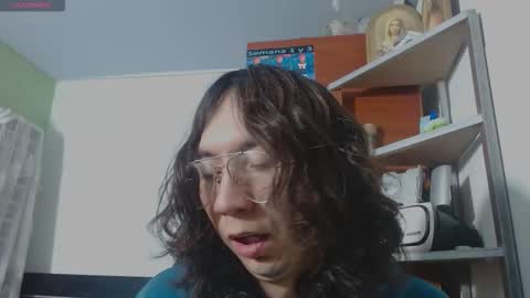 NAJI  online show from February 19, 1:16 am