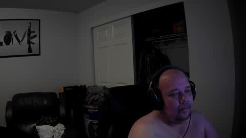 naked_fatty online show from October 31, 1:39 am