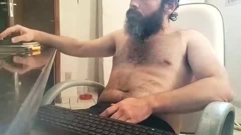 naked_writer online show from October 15, 8:20 pm