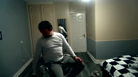 NakedChef1801 online show from March 8, 6:37 pm