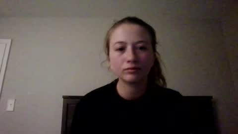 SianaBabe online show from October 28, 2:01 am