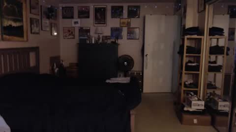 nakedmonkey online show from December 29, 1:13 am