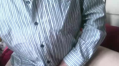 NakedOldGuy online show from November 19, 2:27 pm