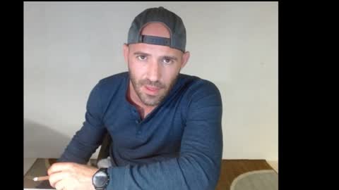 Preacher online show from March 3, 11:44 am