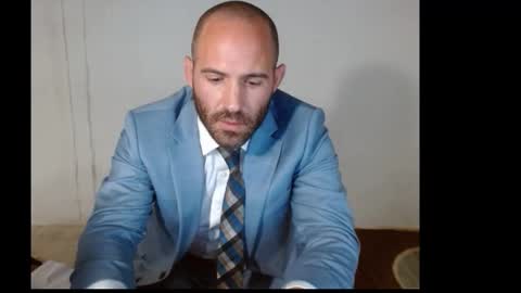 Preacher online show from December 4, 5:23 pm