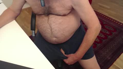 Nakedwanker10 online show from March 5, 4:27 pm