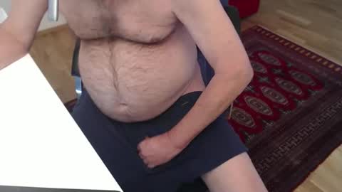 Nakedwanker10 online show from March 27, 10:38 am