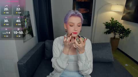 Kate online show from September 28, 11:52 am