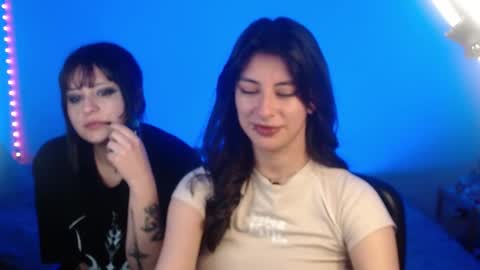 nala_saphir online show from November 7, 5:21 am