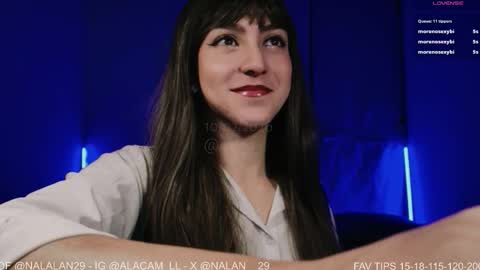 Onlyf4s nalalan29 online show from February 10, 6:16 am