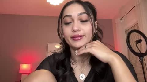 Nalani online show from December 20, 1:23 am