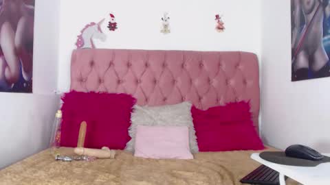 NALAROY online show from November 27, 3:52 pm