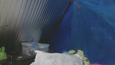 IamYourSafeHaven online show from February 18, 10:49 am