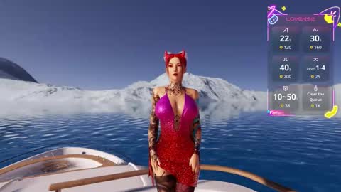 nami_28 online show from September 14, 5:32 am