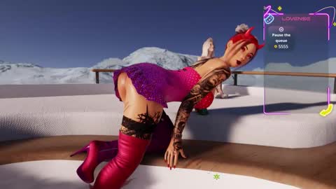 nami_28 online show from September 18, 4:33 pm