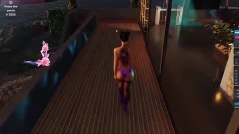 nami_28 online show from October 28, 6:42 pm