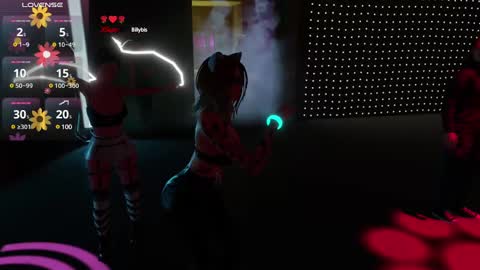 nami_28 online show from March 9, 3:54 am