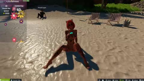nami_28 online show from March 12, 10:26 am