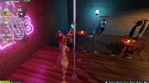 nami_28 online show from March 12, 4:19 am